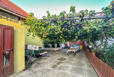 Comision 0% Casa individuala, 924 mp teren, Turnisor - 2