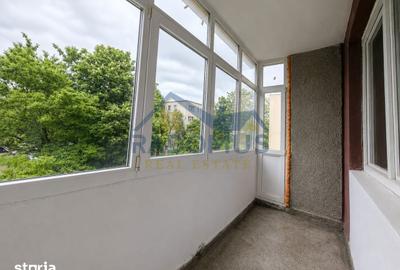 Apartament cu 3 camere semidecomandat în Nord - 5