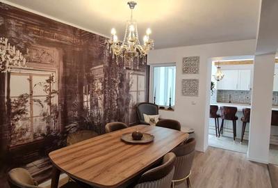 Casa cu 6 camere, 293 mp utili, zona Turnisor - 11