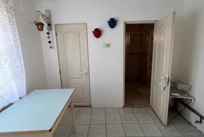 Casă cu 2 camere în Exterior Vest - 4