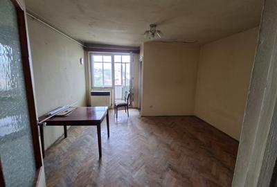 Garsonieră semidecomandată în Central - 4