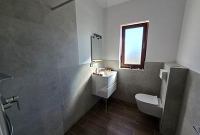 Giroc- 2 dormitoare-Prima inchiriere- Balcon - 5