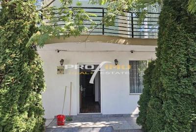 Vila Turistica 18 camere, P 2E M, Eforie Nord Steaua de Mare - 1