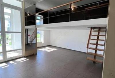 Saptiu de inchiriat in zona Militari Residence - 2