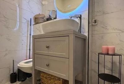 Apartament 2 camere / Lacul Morii / 2 locuri parcare / Centrala / COMISION 0% - 4