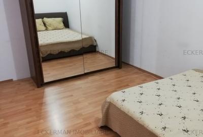 Garsonieră semidecomandată în Barbu Văcărescu - 4