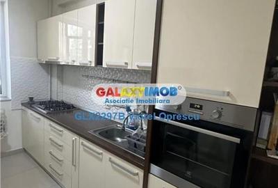 Apartament 2 camere, decomandat, mobilat, loc parcare, Dobroesti Apartament 2 camere, decomandat, mobilat, loc parcare, Dobroesti - 4