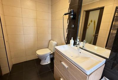 Apartament cu 2 camere, mobilat în Centrul Istoric - 3