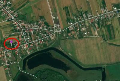 Teren de 875 mp, în Ciolpani - 4