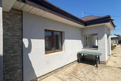 Casă cu 4 camere cu Teren 1070 Mp în Central - 13