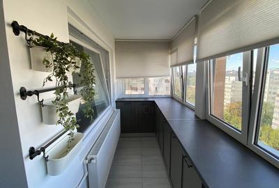REA1025503 Apartament  cu 3 camere Titan IOR REA1025503 Apartament  cu 3 camere Titan IOR - 3