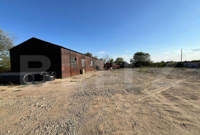 Spațiu comercial, de 700 mp, în Central - 10