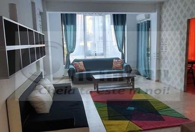 Închiriez apartament 2 cam. mobilat – 5 minute de Palas Mall-500 euro - 4