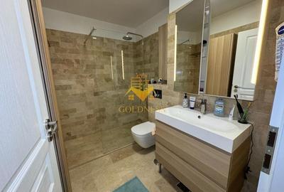 2 camere, modern, Zorilor, zona LIDL, totul nou, Scala Frunzisului - 7