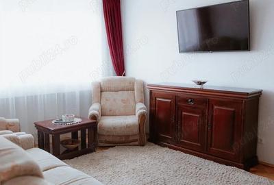 Apartament cu 3 camere semidecomandat în Micro 16 - 7