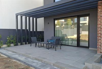 Casa Lux Iasi, Platoul Insorit Galata,Teren 532 mp,0% Comision - 4