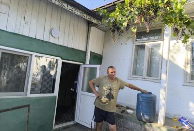 Casa de vinzare in comuna Gorban sat Scoposeni - 2