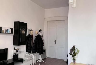 Garsonieră decomandată, mobilată în Medicină - 9