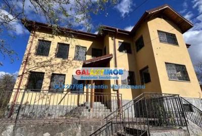 Casa 7 Camere Valenii De Munte VI 140 - 4