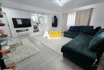 Casă cu 3 camere cu Teren 670 Mp în Sântimbru - 3