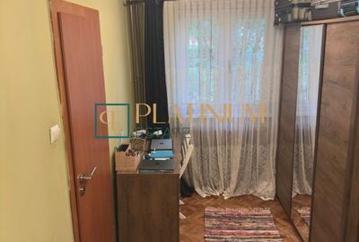 P4663 Apartament cu 2 camere in zona Ultracentral P4663 Apartament cu 2 camere in zona Ultracentral - 7