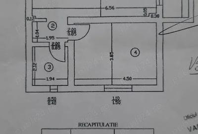 Apartament 2 camere mobilat + loc parcare, Complex Omnix , Voluntari, 96000 - 6