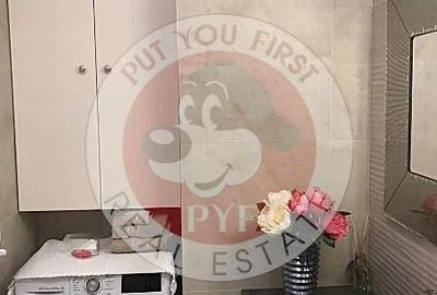 Apartament cu 2 camere semidecomandat în Dristor