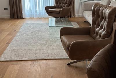 Apartament cu 4 camere decomandat, mobilat în Voluntari - 3