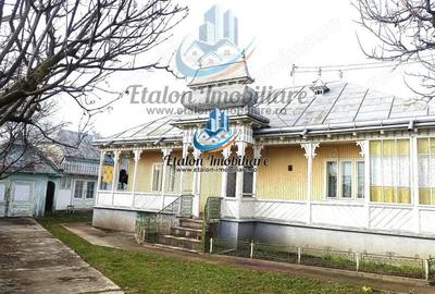 Casa Sat Valea Seaca, com. Bal?ate?ti, jud. Neam? - 1