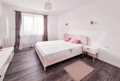 Casa individuala, 140 mp, 1000 mp teren, zona Fanatelor - 9