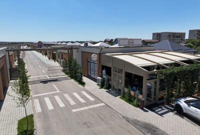 Bragadiru, Independentei, 6 Origins casa independenta energetic Bragadiru, Independentei, 6 Origins casa independenta energetic - 1