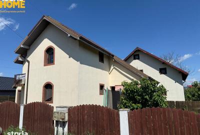 Casă cu 4 camere cu Teren 450 Mp în Ciurea - 8