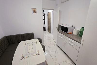 Apartament cu 2 camere decomandat în Central - 3