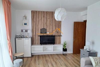 Apartament 2 camere-13 Septembrie-Sebastian-Semicentral- - 2