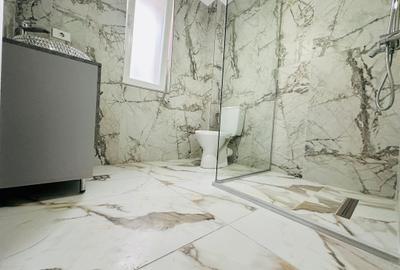 Casă modernă || de vânzare Comuna Berceni || 5 camere || 430 mp -  str.asfaltata - 15