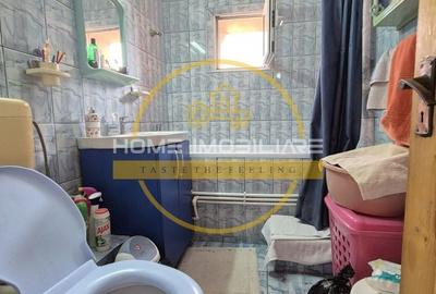 Etaj 2 Apartament 3 Camere Decomandat Pizza Nico - 8