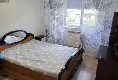 Apartament cu 2 camere decomandat în Peco - 10