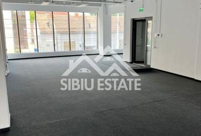 Spațiu comercial, de 100 mp, în Central - 5