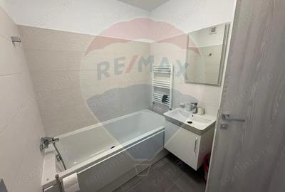 Apartament cu 2 camere de inchiriat in zona Lapus Arges - 1