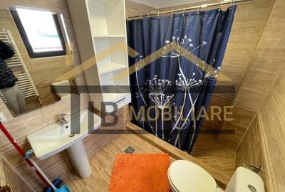 Casă individuală cu 4 camere cu Canalizare în Corunca - 13