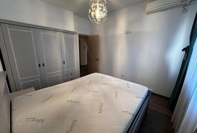 2 Camere 8min Metrou Grozavesti Onix Residence Politehnica Pod Basarab - 12