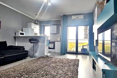 Campus - Aurel Vlaicu, apartament modern 2 camere - 4