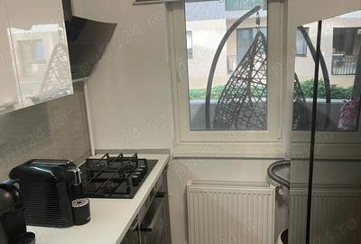 Apartament cu 2 camere decomandat în Ozana - 4