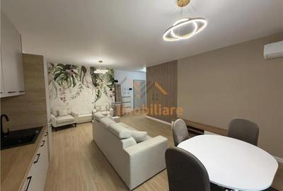 Apartament cu 2 camere semidecomandat în Cetății - 17