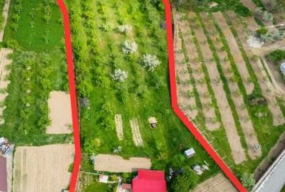 Casă individuală cu 6 camere cu Teren 7829 Mp în Cuca - 20