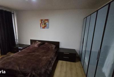 Apartament cu 3 camere, mobilat în Gară - 17