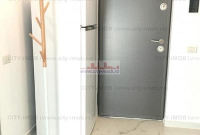 Vanzare Apartament doua camere Dobroiesti,  Fundeni . Bloc NOU - 28
