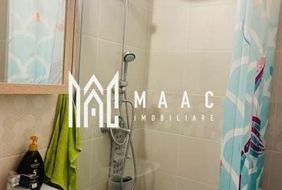 Apartament 1 Camera | Decomandat |  Etaj 3 | Milea - 6