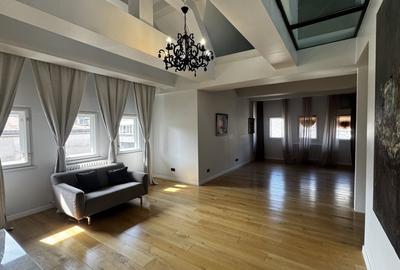 Apartament cu 4 camere decomandat, mobilat în Victoriei - 3