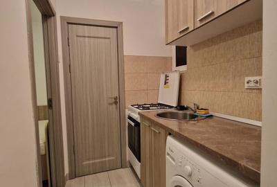 Apartament cu 2 camere semidecomandat în Rahova - 8